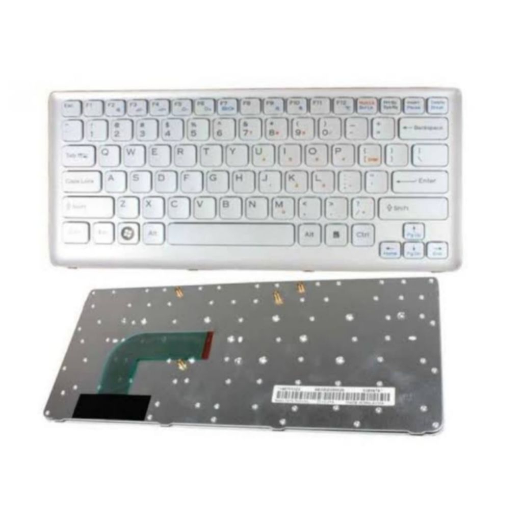 Keyboard Sony Vaio VGN-CS Series