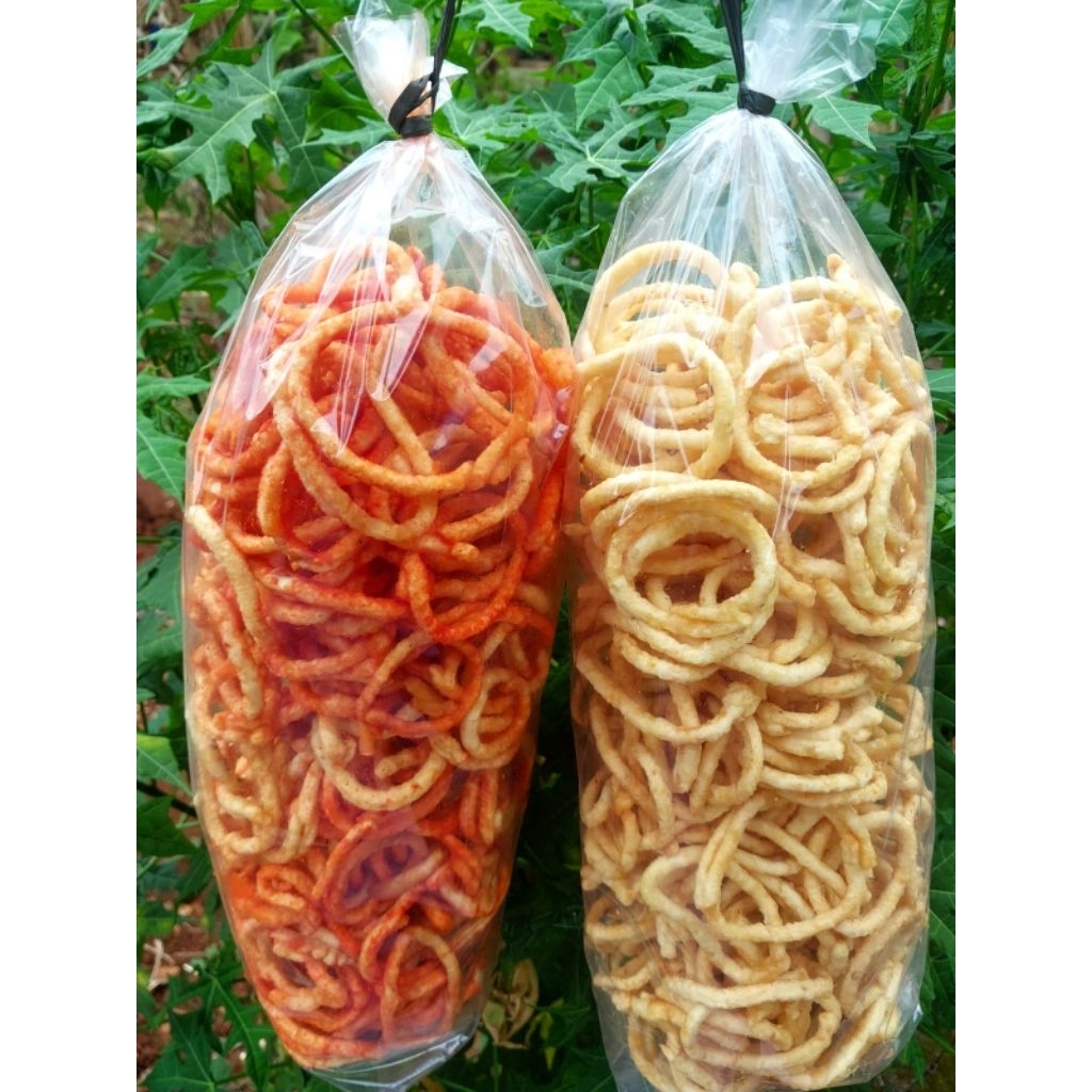 

LENGKO KRIYIK SINGKONG RENYAH GURIH ENAK