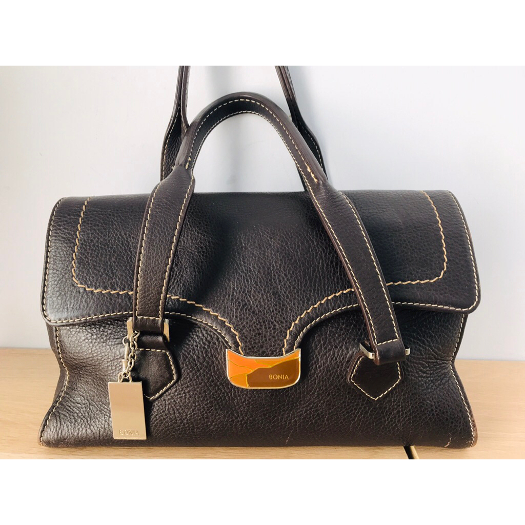 Bonia Shoulder Bag preloved