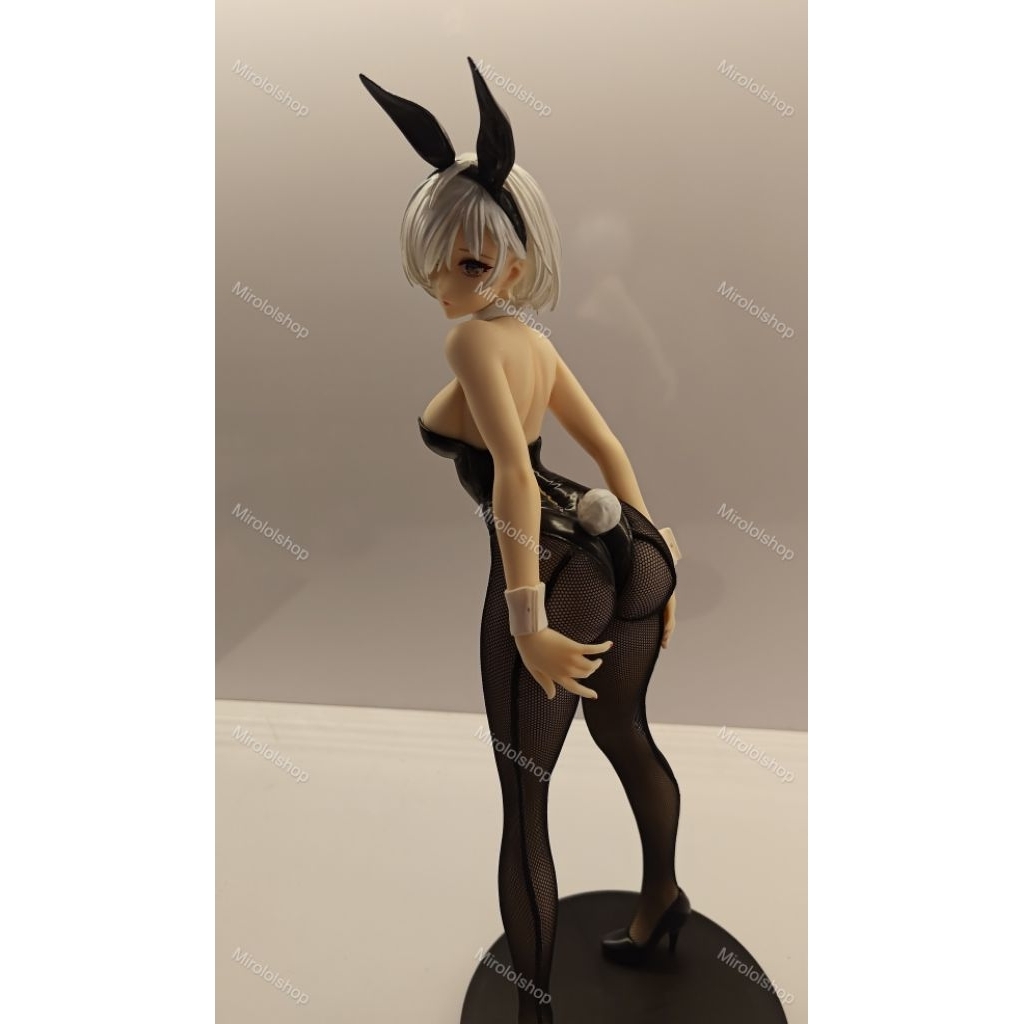 1/4 Mihiro Sashou bunny ver anime figure