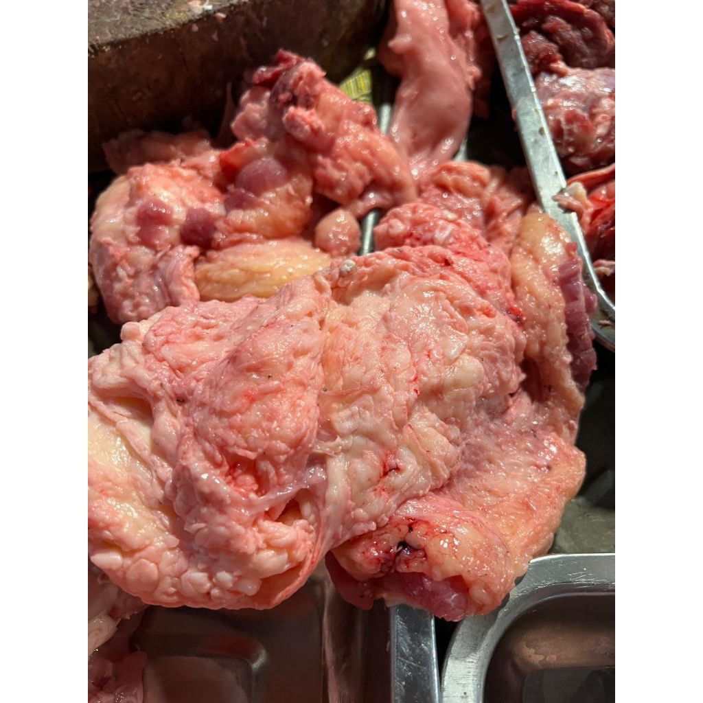 

jando sapi 250gr 500gr halal murah bandung