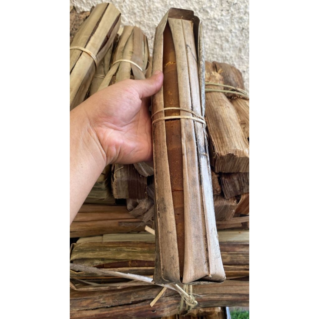 

Gula Aren Asli Cianjur