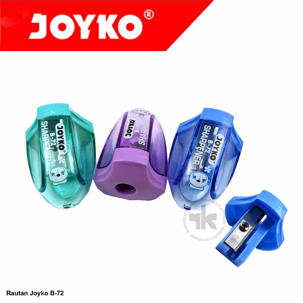 

Peraut Joyko B-72 | satuan 1 Pcs