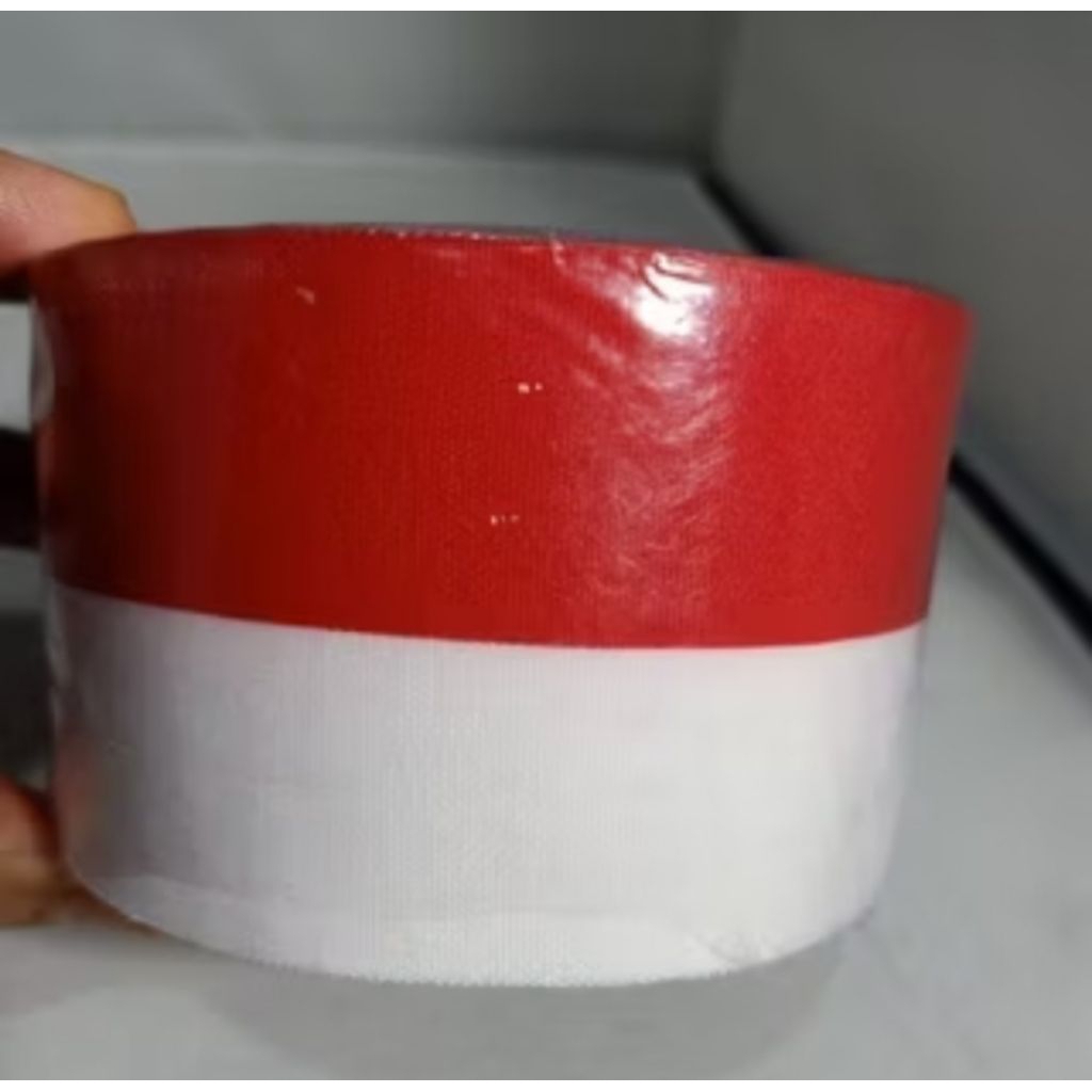 

pita merah putih 2" 5 cm