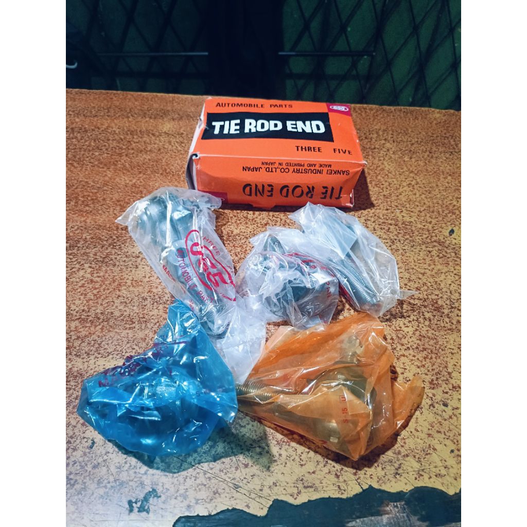 TIEROD END SET HARTOP FJ40 555 JAPAN