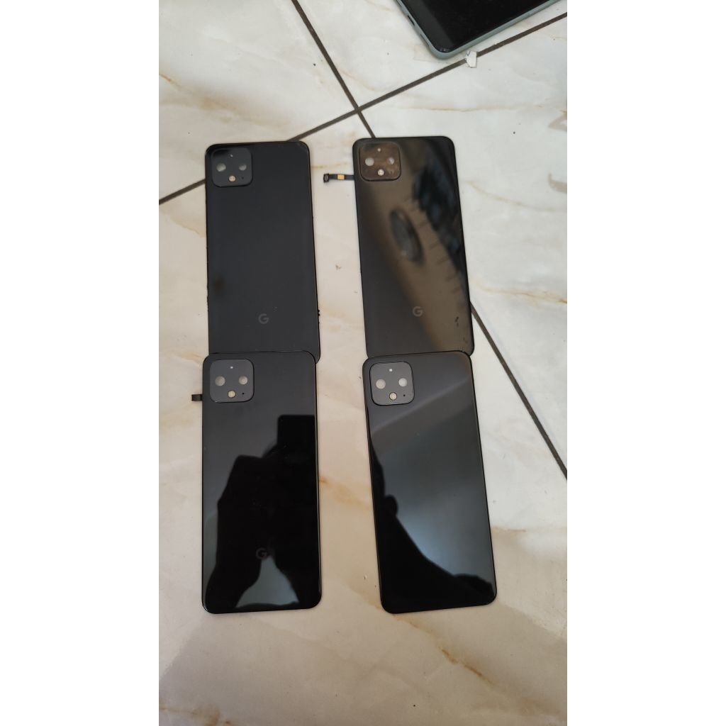 backdoor original cabutan pixel 4