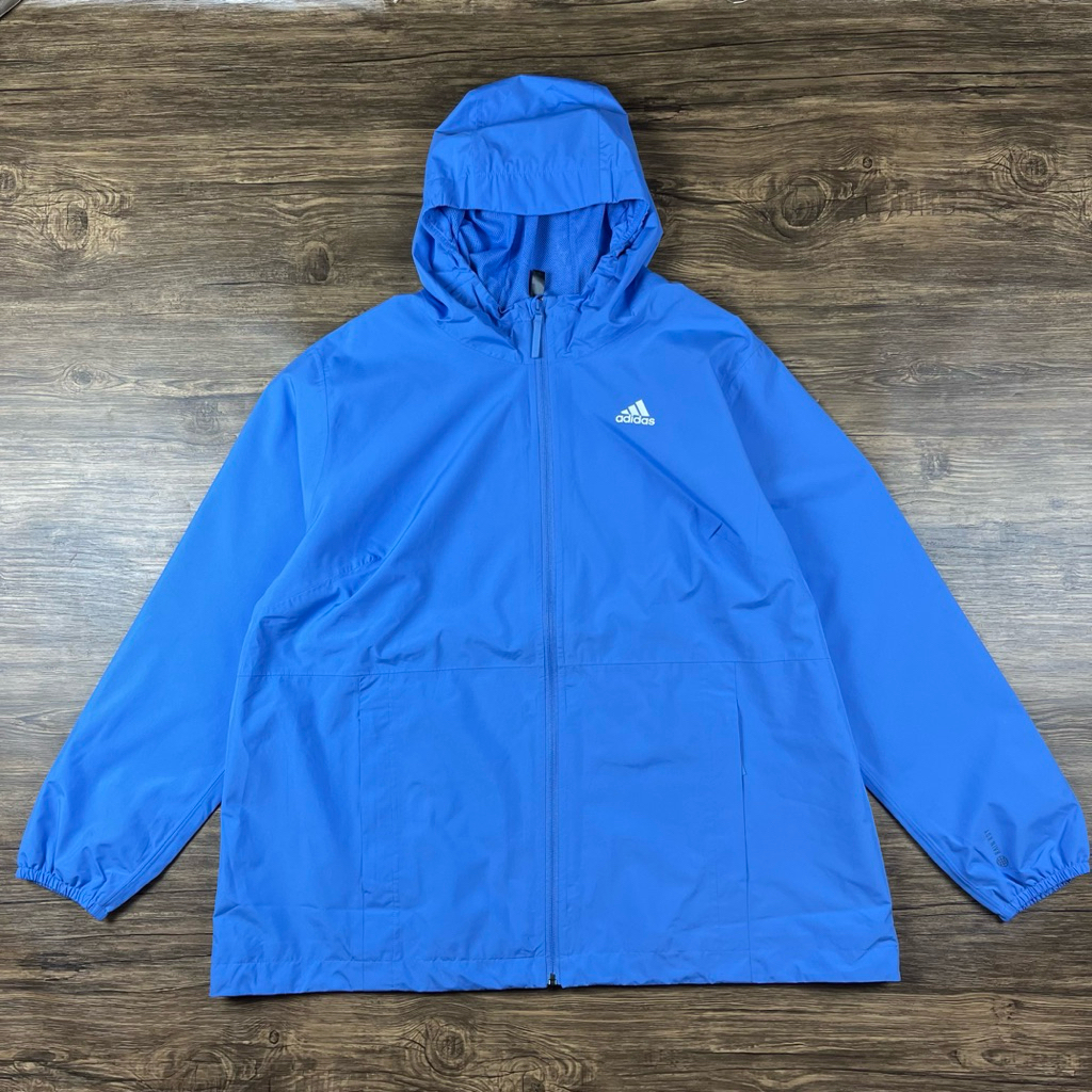 Jaket Big Size Adidas Women's Essentials RAIN.RDY Jacket Waterproof Winter