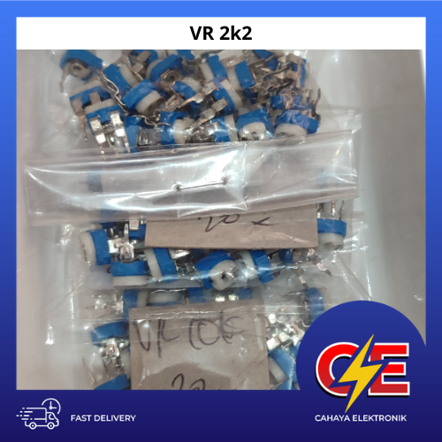 VR 2k2