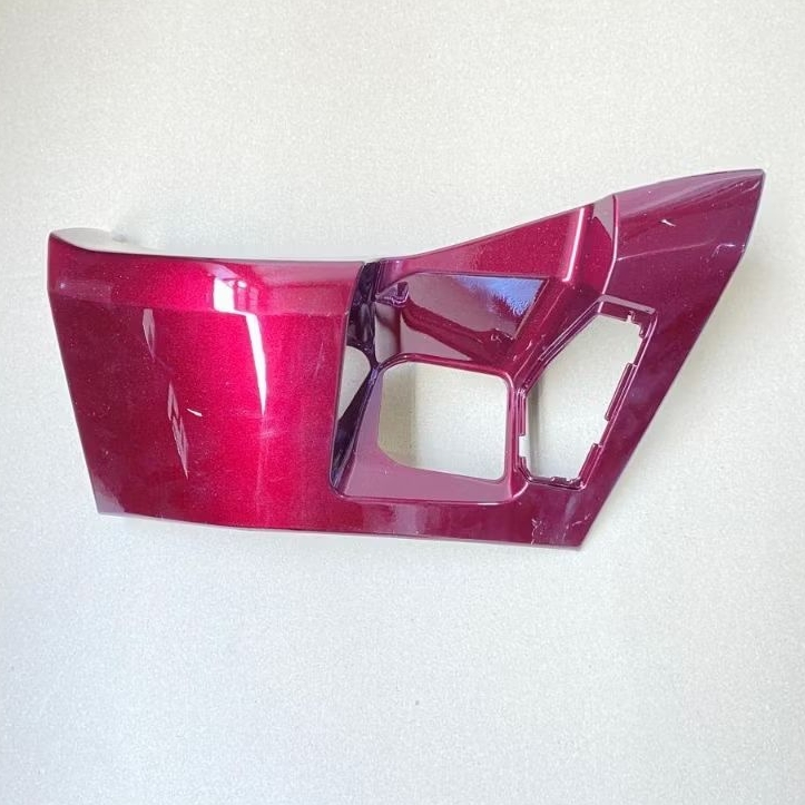 Outer Inner Cover Merah Ati Honda PCX 160 K1ZV Roadsync Original 2025