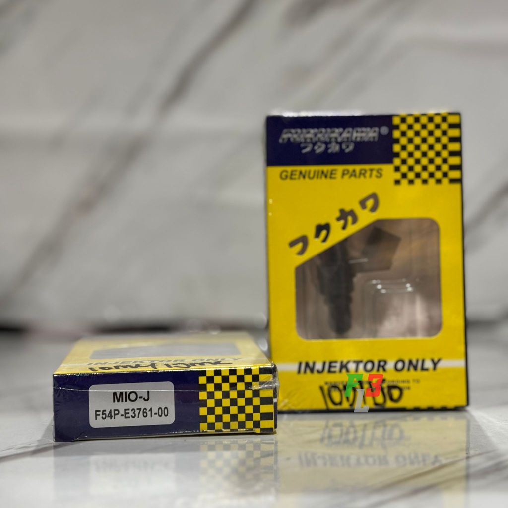 INJEKTOR INJECTOR ASSY MIO J FINO FI 54P FUKUKAWA