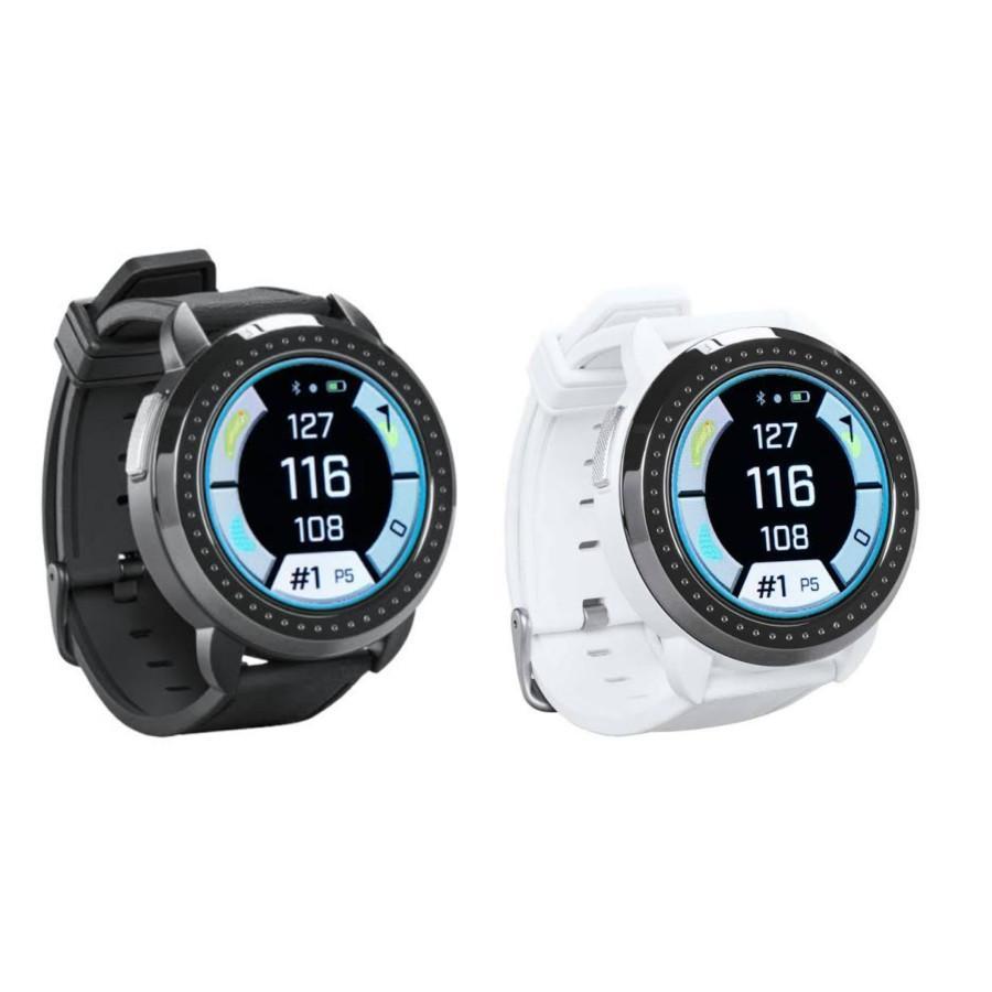 Bushnell iON Elite Golf GPS Watch – Jam Tangan Golf GPS Layar Sentuh, Arloji Golf dengan Teknologi S