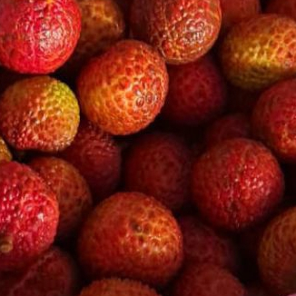 

leci merah madu netto 1000gr