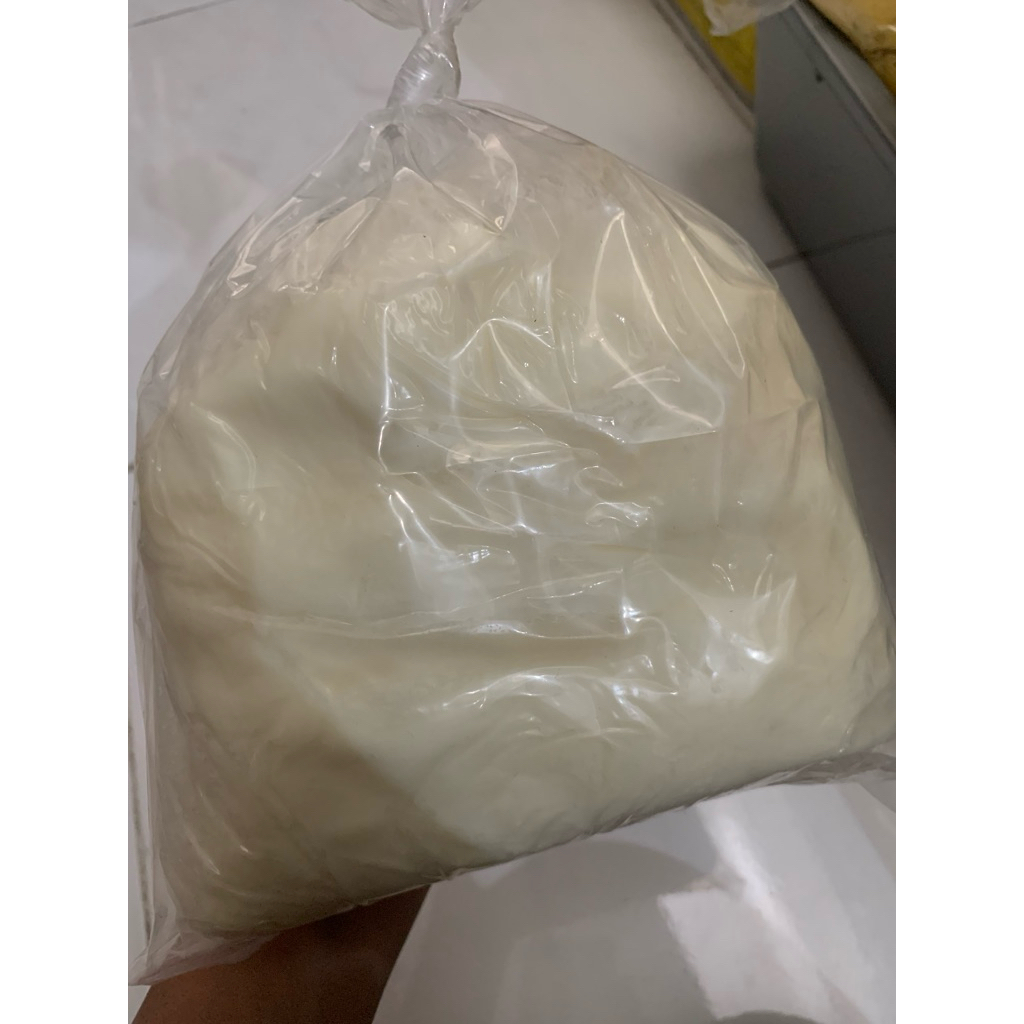 

Amanda minyak padat repack 1kg & 500gr