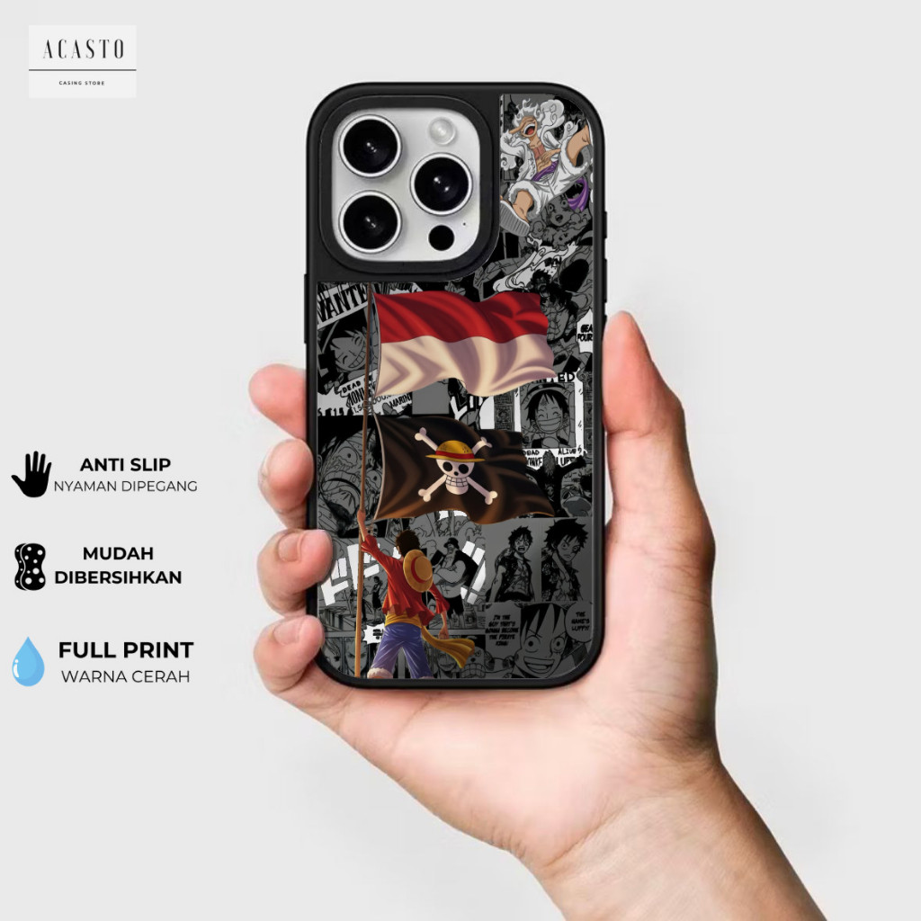 CASE OPPO A5S A7 A12 A5 PRO A5X A1K A3S A3X A3 A15 A15S A16 A16S A17 A17K A18 A38 A31 A8 A9 A5 A53 A