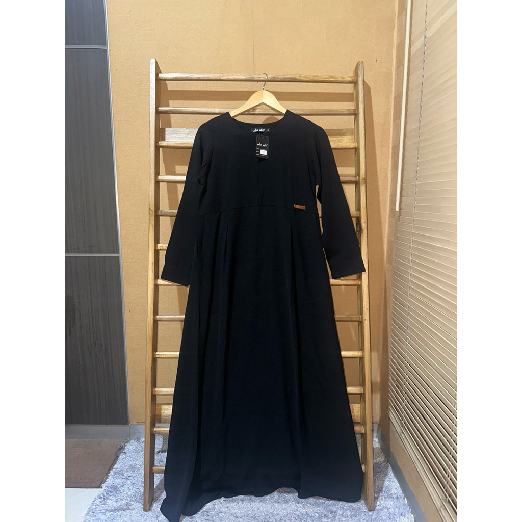 OkaOke Gamis AZZ