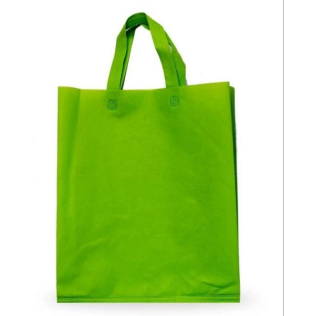 

TAS BELANJA SPUNDBOND PREMIUM