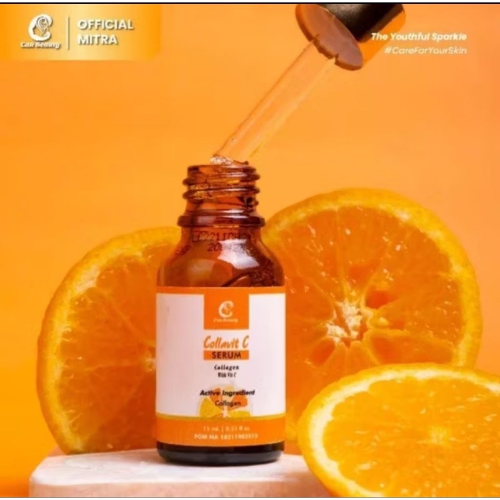CAN BEAUTY SERUM COLAVIT/ SERUM FLEK/CAN BEAUTY