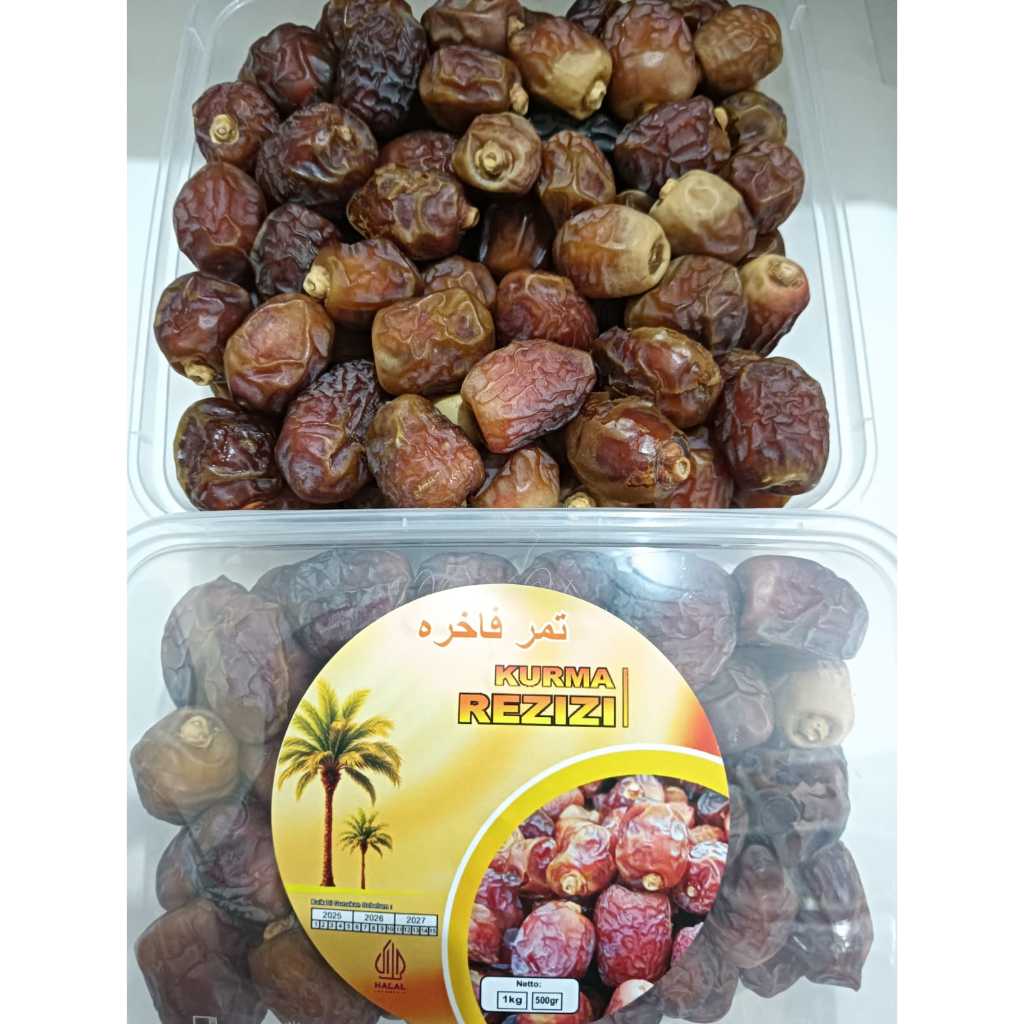 

Kurma Rezizi kurma asal saudi