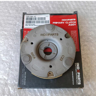 KAMPAS GANDA ASSY BLADE REVO ABSOLUTE ORIGINAL INDOPARTS - (KWB)