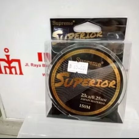 

TALI SUPREME SUPERIOR 150M