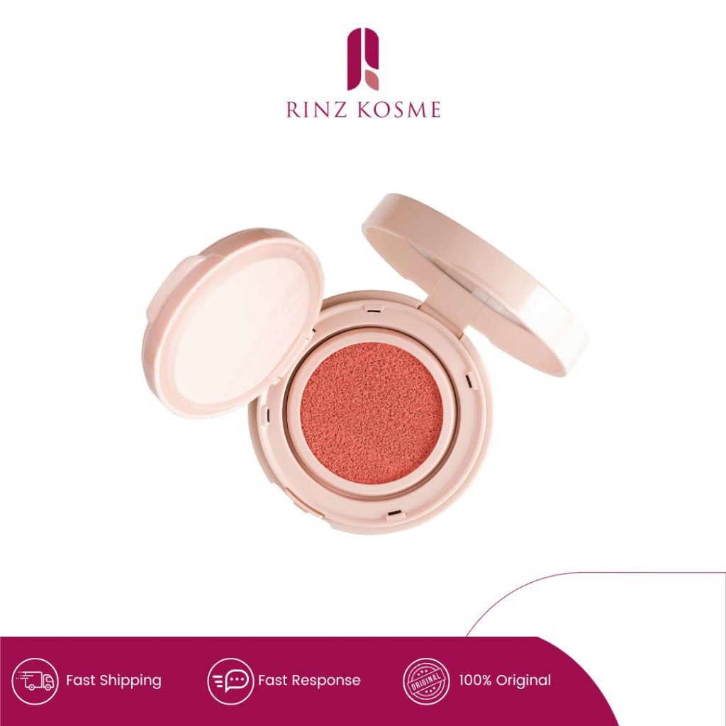 RABBIT HABIT BLUSHING MOON