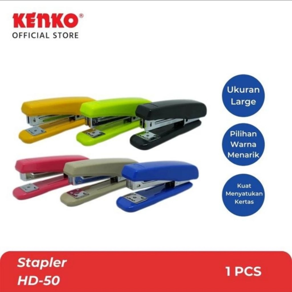 

straples HD 50 Joyko Besar