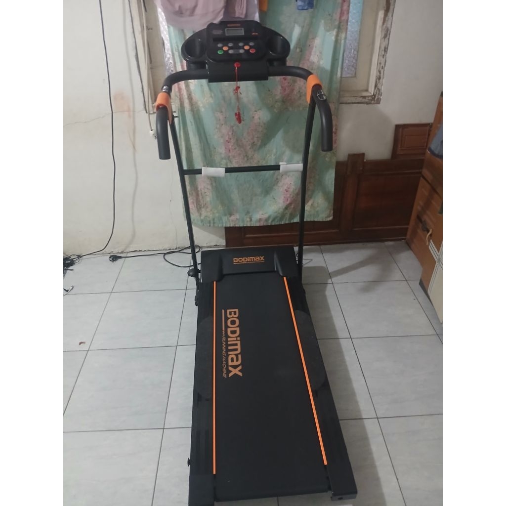treadmill bodimax