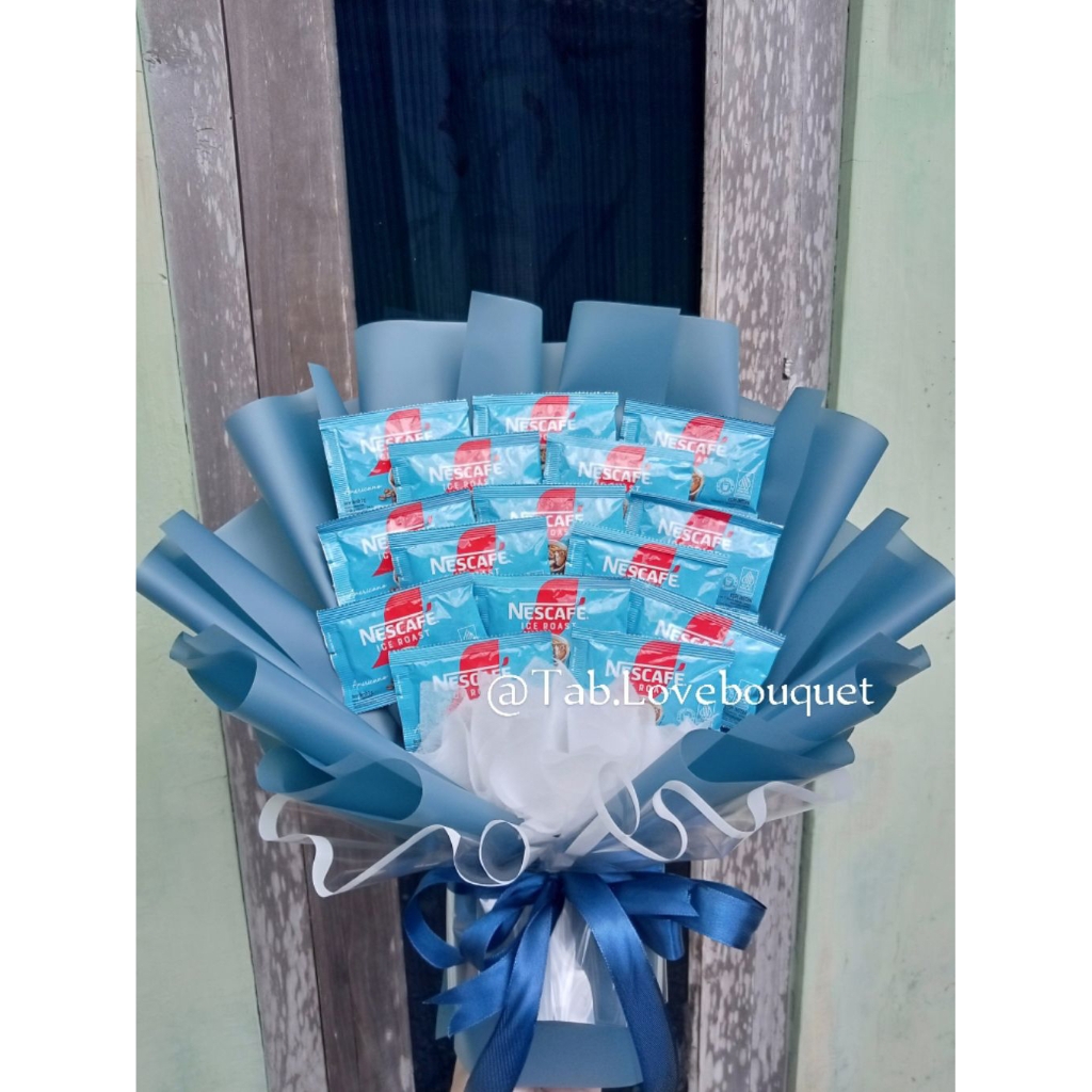 

BUCKET KOPI NESCAFE / BUKET KOPI NESCAFE / BUCKET KOPI KAPAL API / BUCKET COWOK / BUKET SNACK / BUKET KOPI SUSU / BUCKET WISUDA ULANGTAHUN SEMPRO