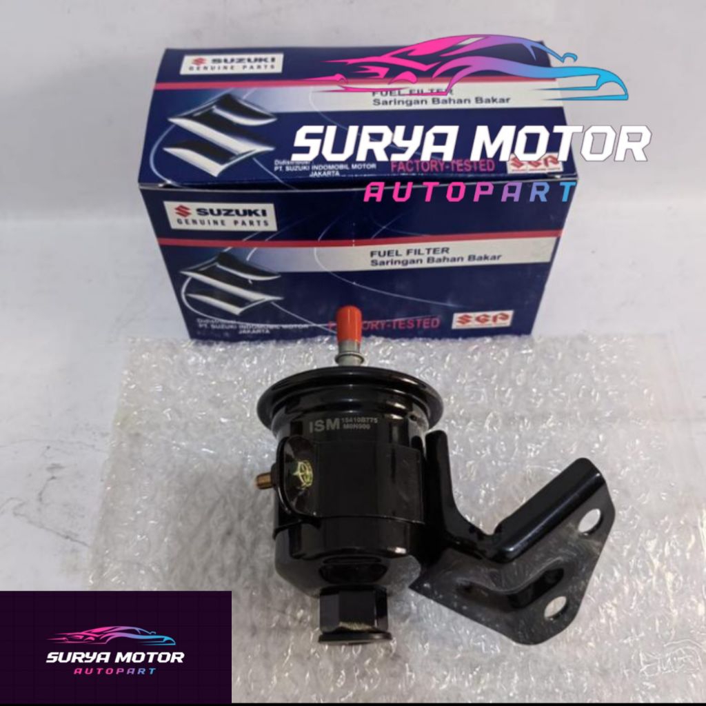 Filter bensin Saringan Bensin Futura Injeksi , APV , Mega Carry