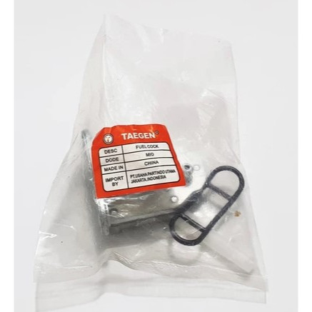 KRAN BENSIN TAEGEN POLOS MIO KARBU