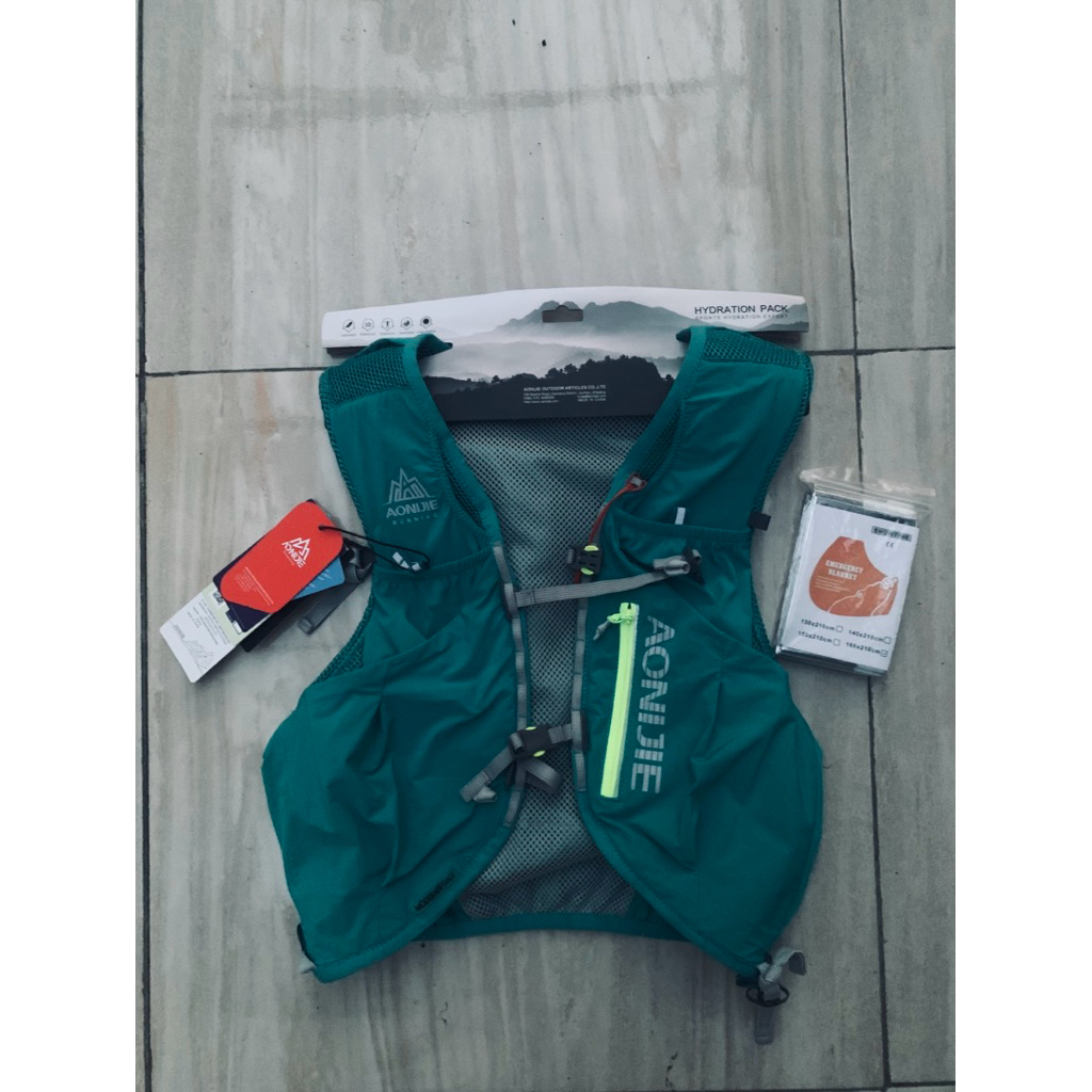 hydropack aonijie