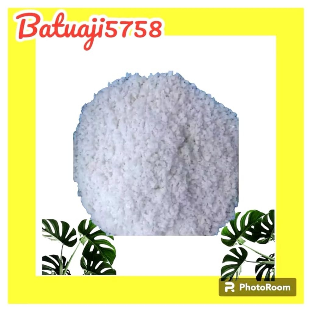 

Garam Lokal 1Kg Garam Grosok