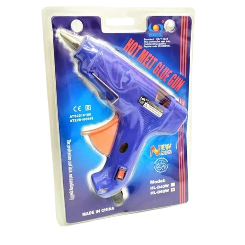 

JUAL GLUE GUN B DGHL 60W