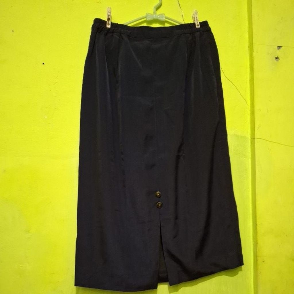 Preloved Rok Panjang Wanita