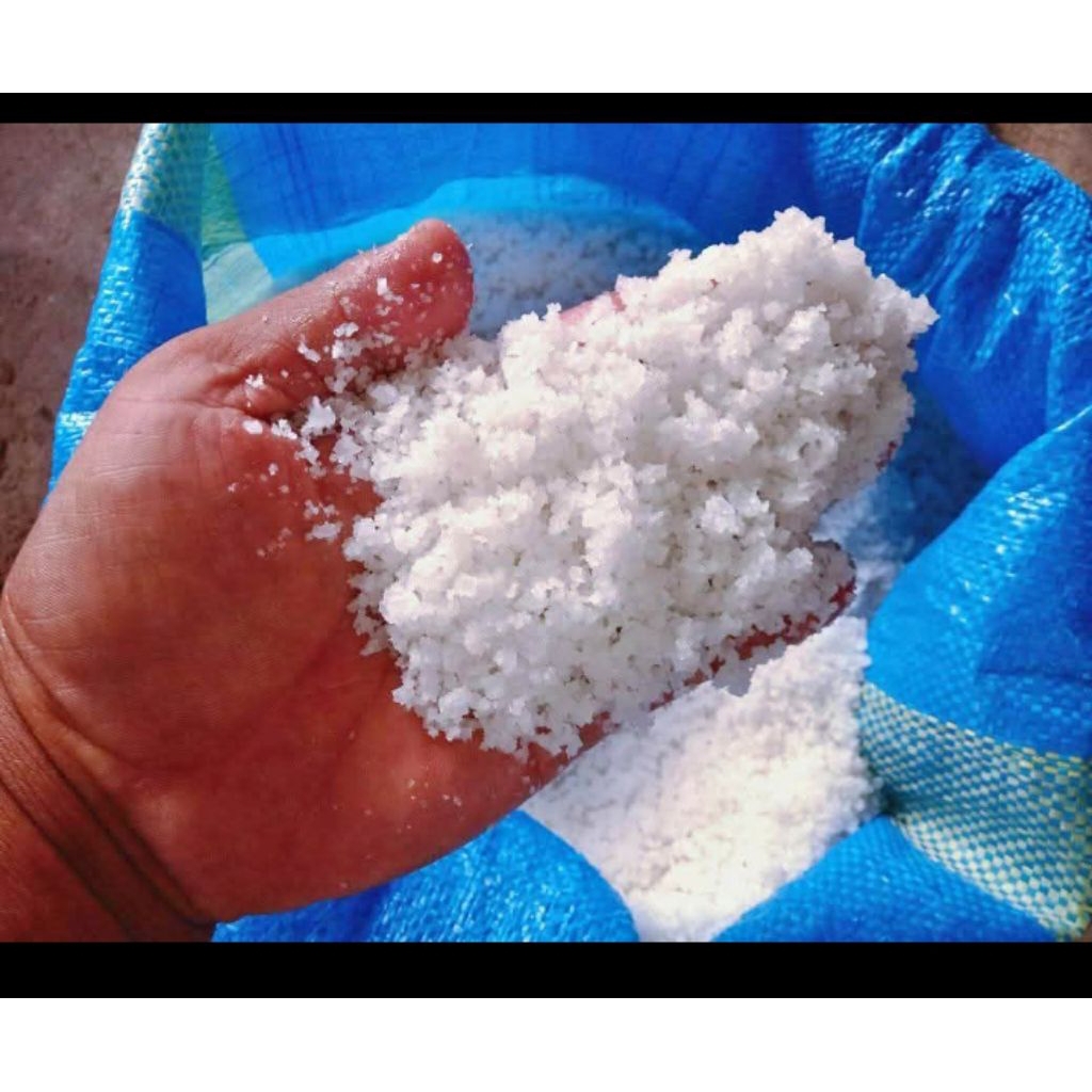 

GARAM KASAR/UYAH GROSOK 1KG