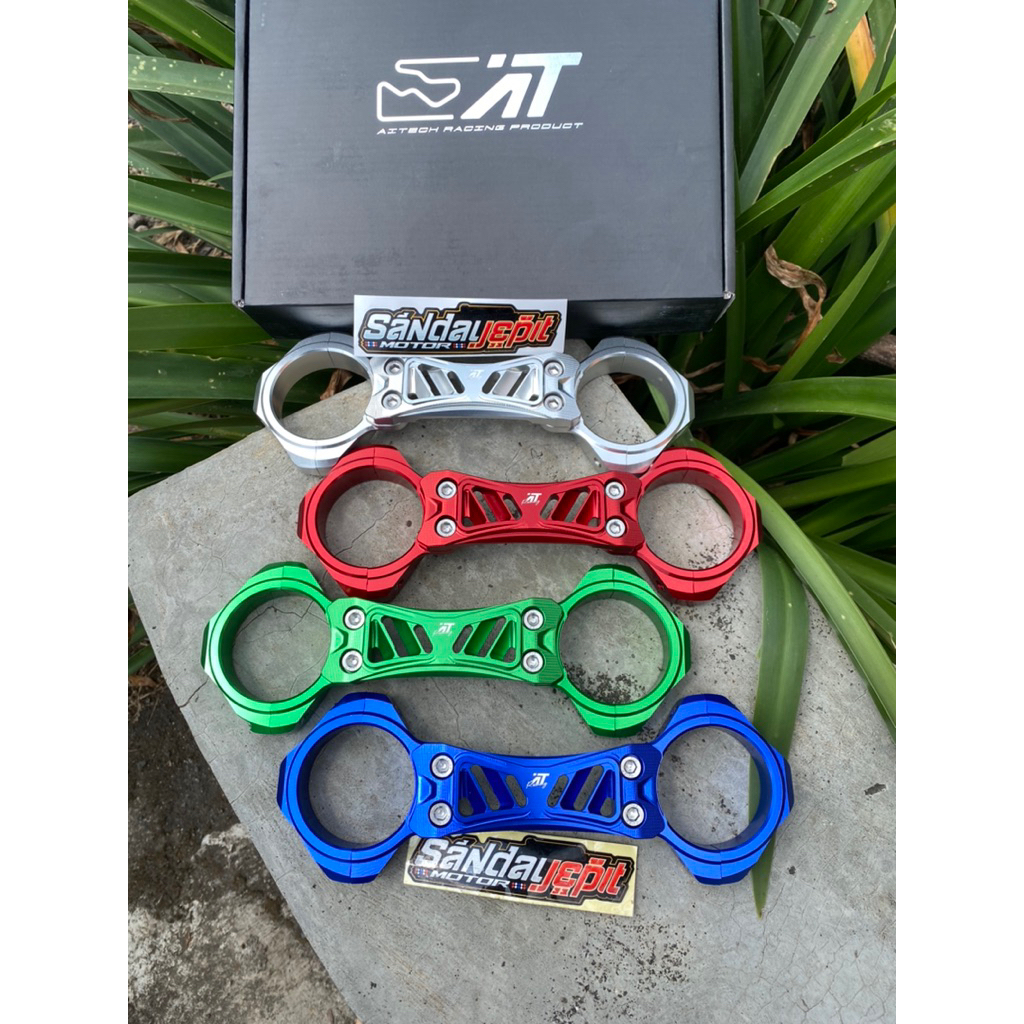 BORGOL AITECH NINJA R RR SS BORGOL SHOCK SKOK SHOK DEPAN AITECH NINJA R RR SS VIXION SCORPIO BORGOL 