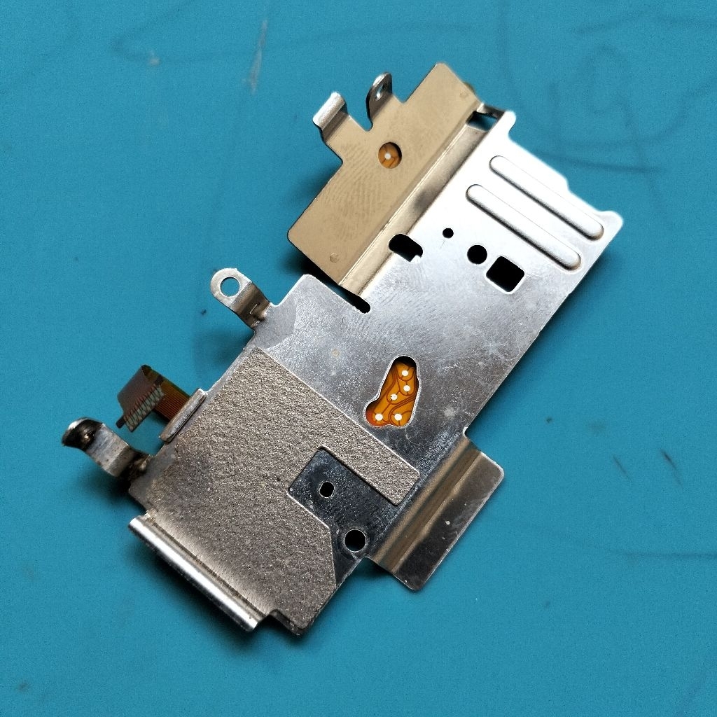 flex tombol Canon sx530 Hs