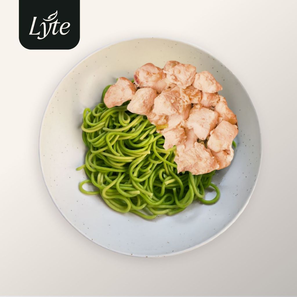 

LyteMeals Noodle Mie Ayam Bawang