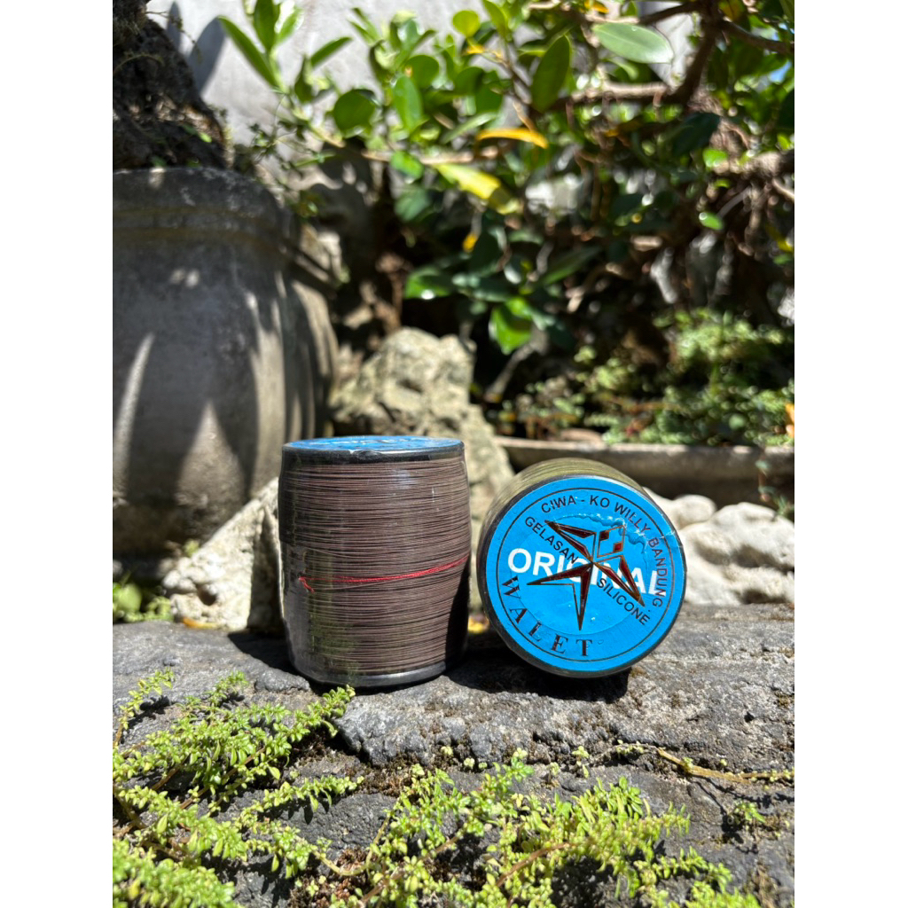 GELASAN MATOT WALET ORIGINAL CIWA KO WILLY BANDUNG