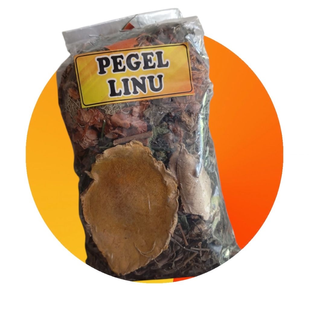 

jamu herbal pegal linu