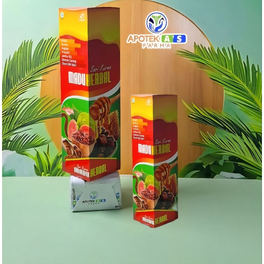 

Trombofit Plus Jambu Biji - 470gr