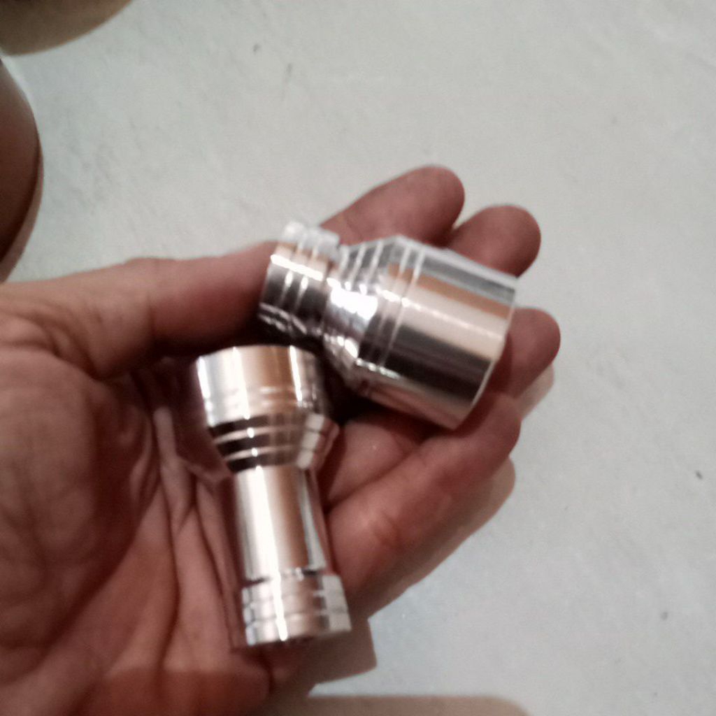 Boshing gearbox aerox velg trusty shok supra