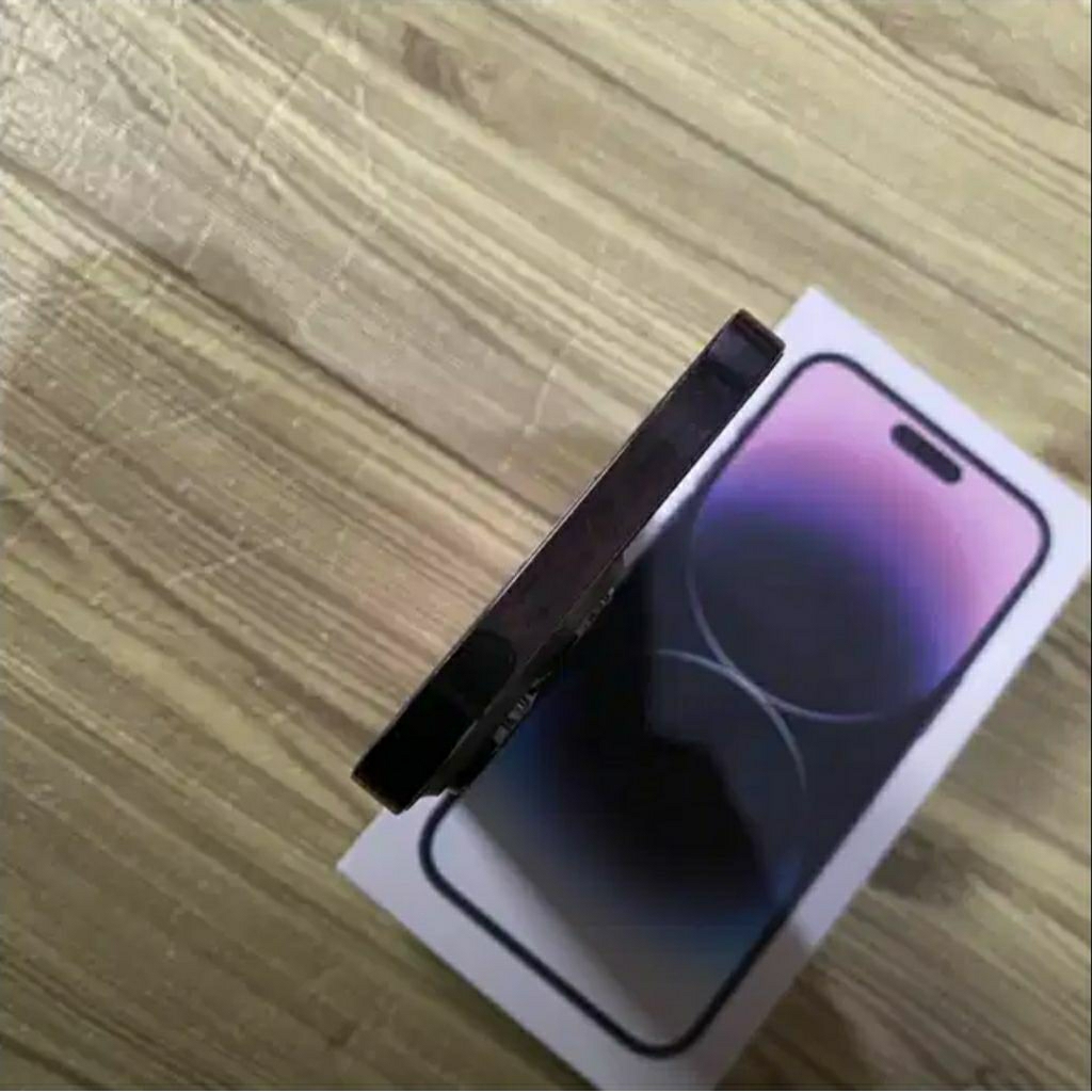 iPhone 14 Pro Max 512GB ex iBox