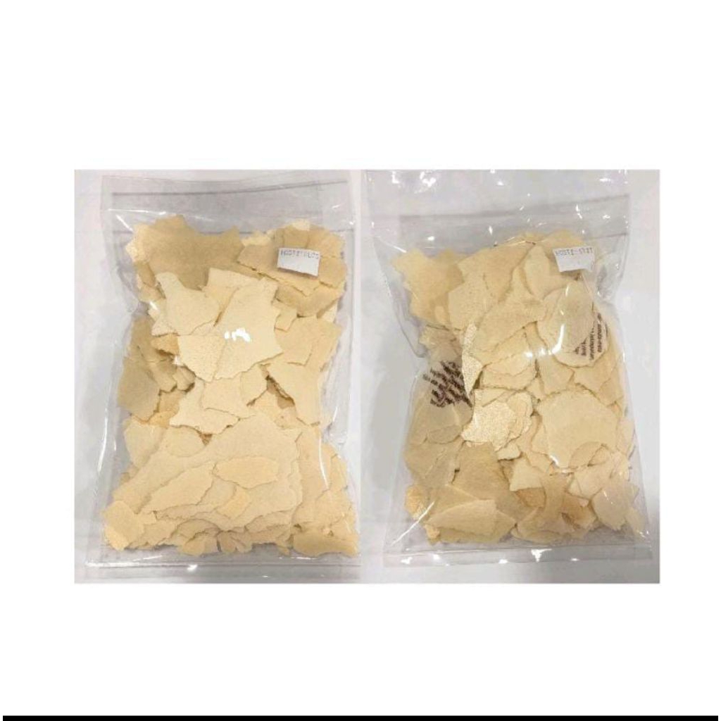 

Pecahan Sisa Hosti Polos/Ayat 15rb