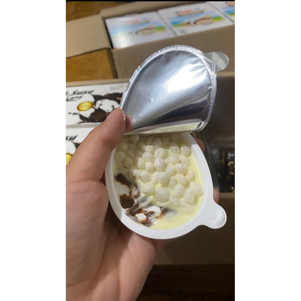 

kinder creamy se box isi 12bj ( exp oktober 2025 )