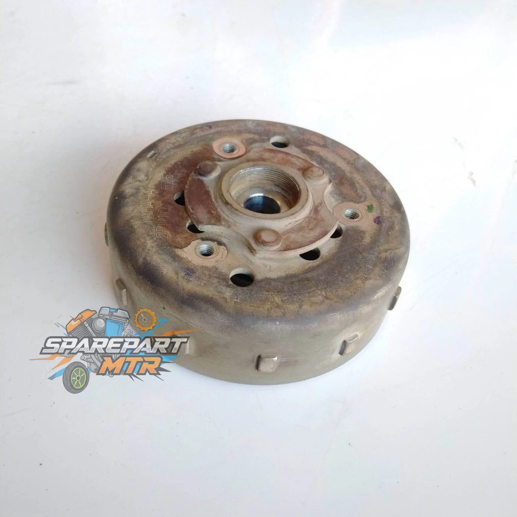MAHNET MAGNET MIO M3 MIO Z 125 ORIGINAL COPOTAN ROTOR MAGNET MIO M3 SEKEN ORIGINAL