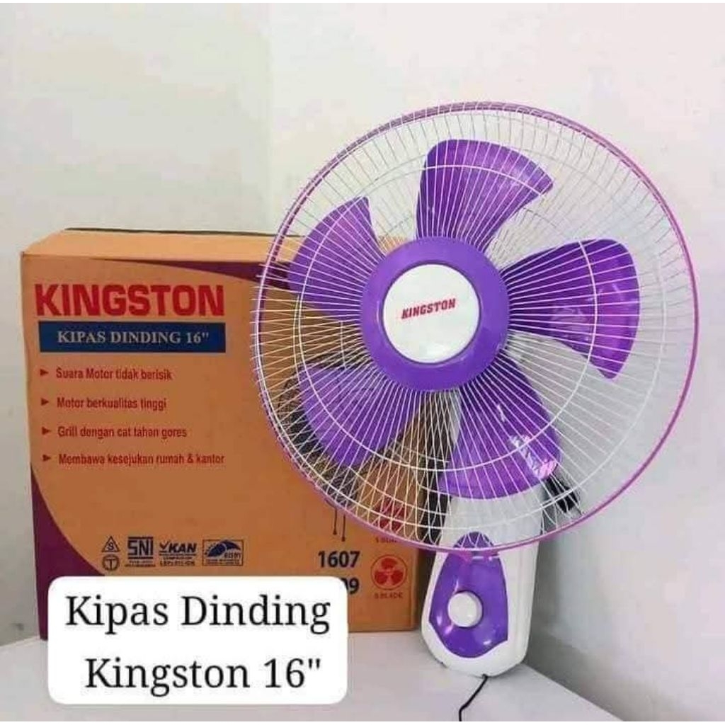 KIPAS ANGIN TEMBOK