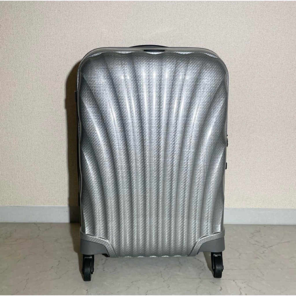 SAMSONITE COSMOLITE SPINNER KOPEL 21inch (55 cm) Cabin Size Samsonite Original