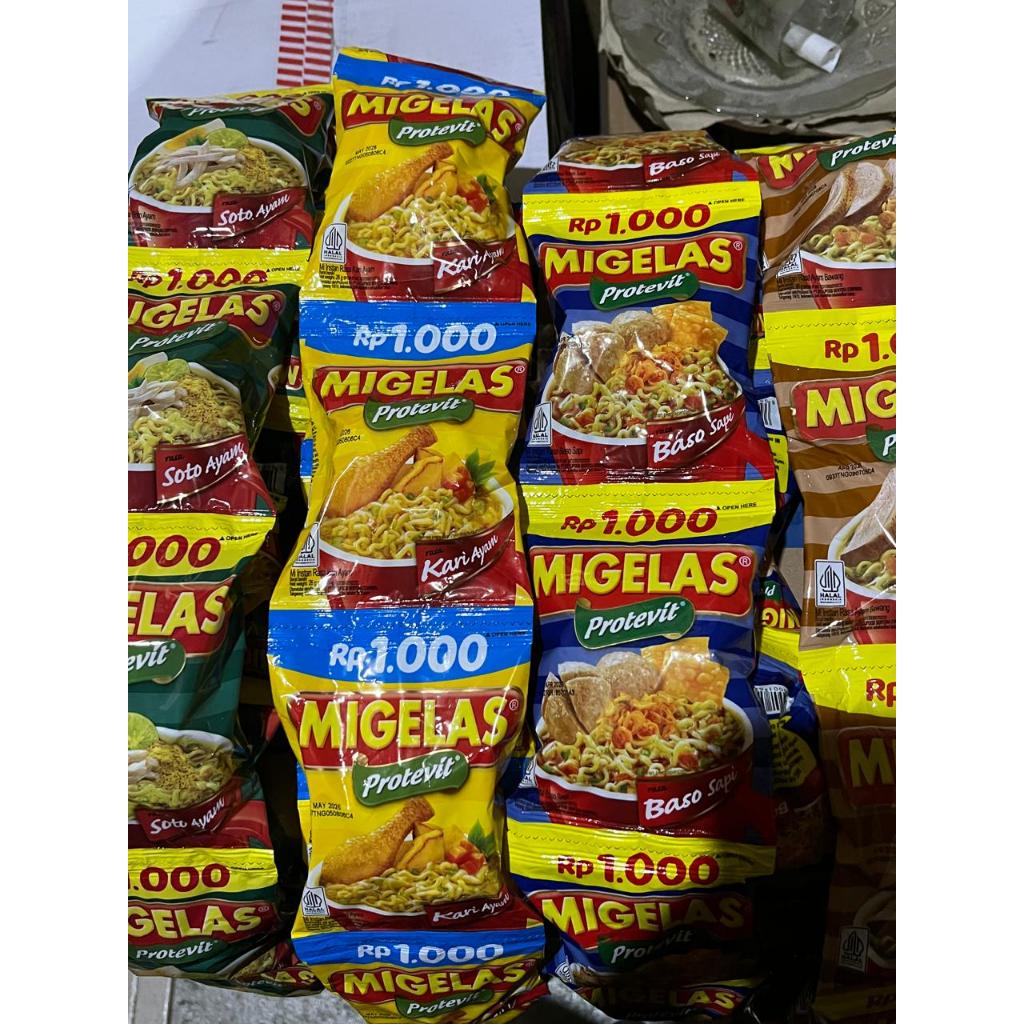 

1 Renceng Mie Gelas Protevit Isi 15 Sachet x 30 Gr ( Kemasan 1000 )