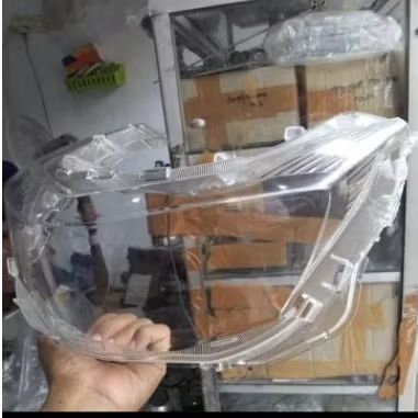 MIKA LAMPU DEPAN NEW FREEGO ORIGINAL